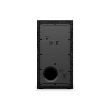 LG Soundbar 2.1 Channel Sound System , S40T , Bluetooth