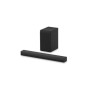 LG Soundbar 2.1 Channel Sound System , S40T , Bluetooth