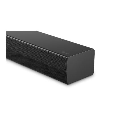 LG Soundbar 2.1 Channel Sound System , S40T , Bluetooth