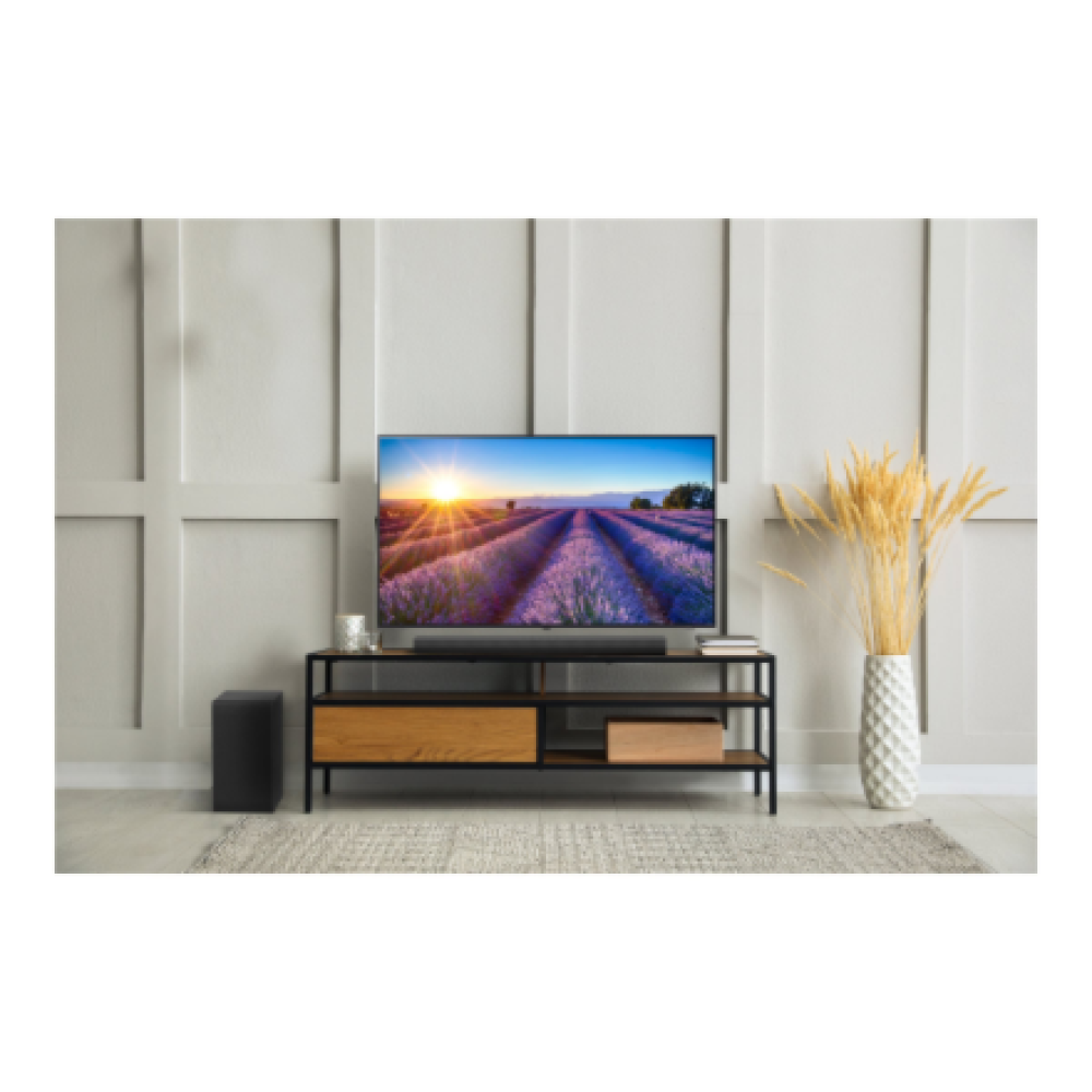 LG Soundbar 2.1 Channel Sound System , S40T , Bluetooth
