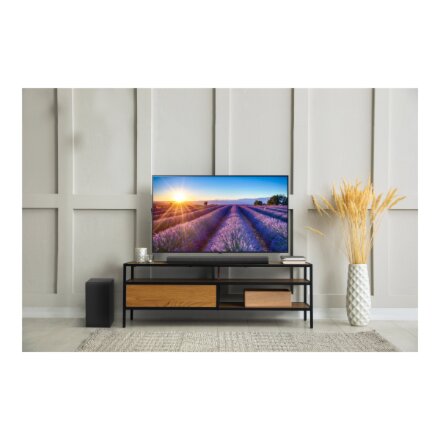 LG Soundbar 2.1 Channel Sound System , S40T , Bluetooth