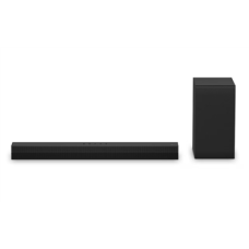 LG Soundbar 2.1 Channel Sound System , S40T , Bluetooth