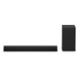 LG Soundbar 2.1 Channel Sound System , S40T , Bluetooth