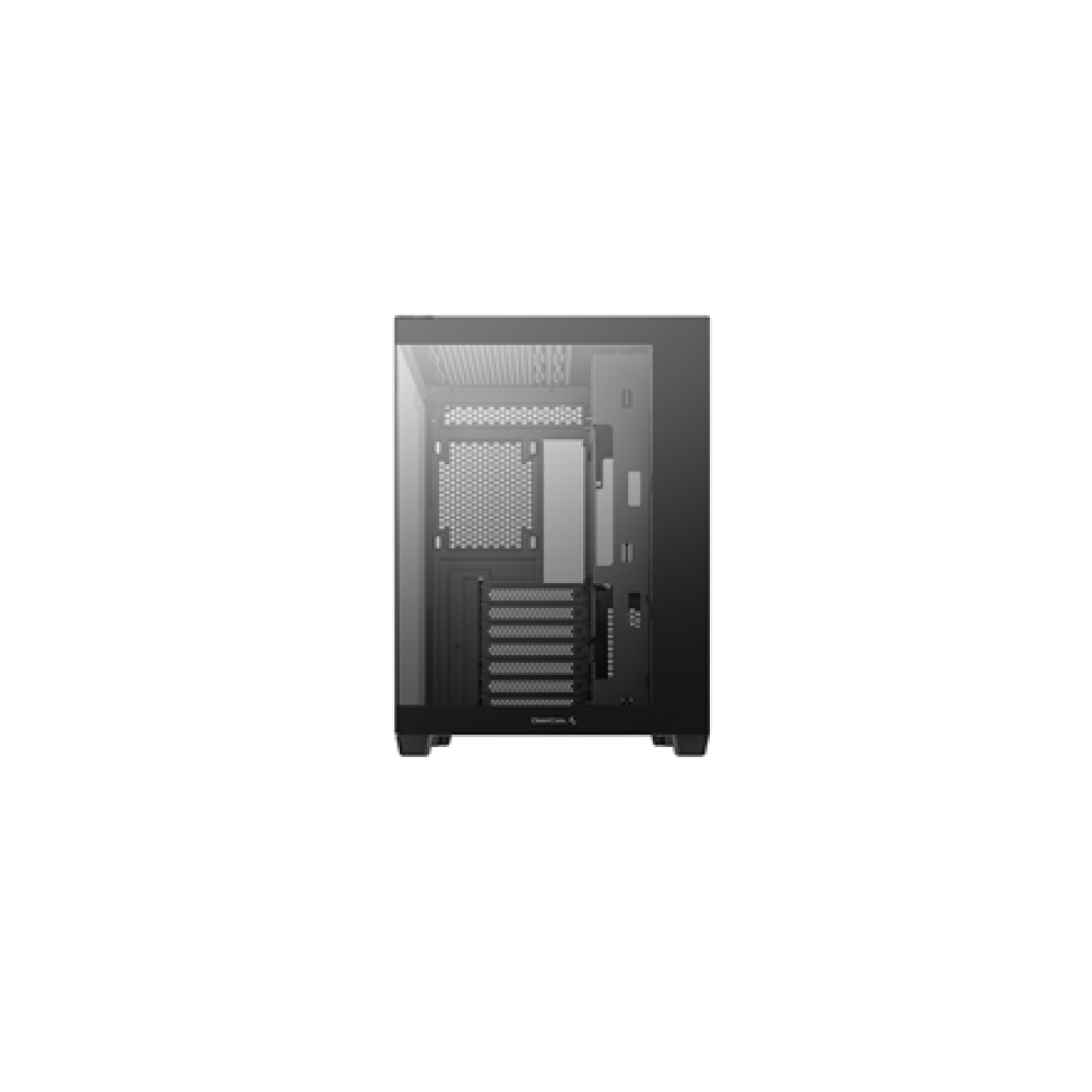 Deepcool CG530 , ITX/Micro-ATX/ATX ATX/Micro-ATX , Power supply included No , ATX PS2