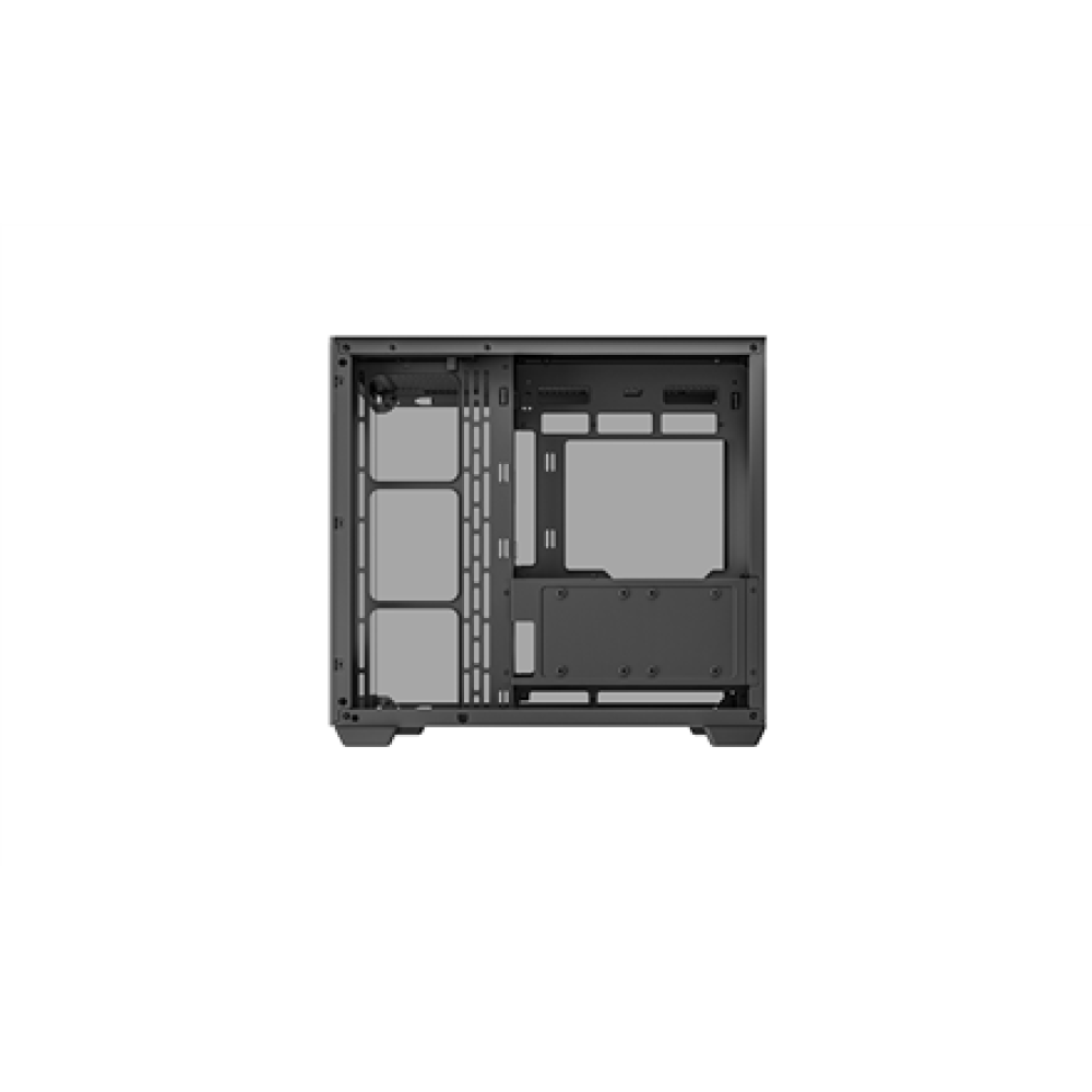 Deepcool CG530 , ITX/Micro-ATX/ATX ATX/Micro-ATX , Power supply included No , ATX PS2