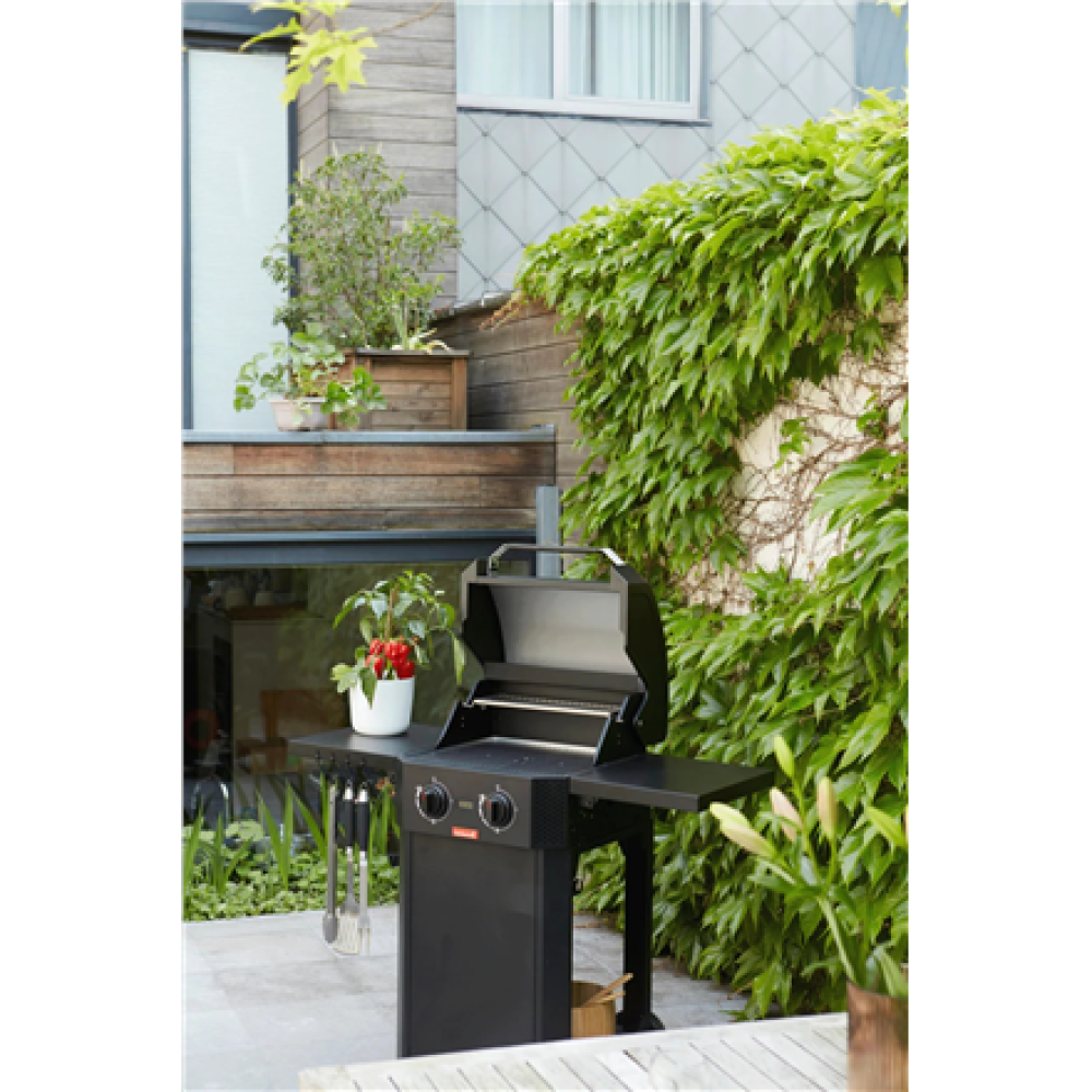 Barbecook Electric Barbecue E-Luca , BC-ELE-3000 , Black