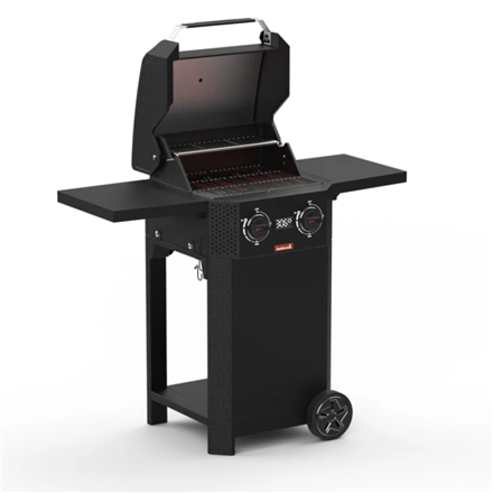 Barbecook Electric Barbecue E-Luca , BC-ELE-3000 , Black