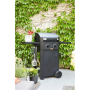 Barbecook Electric Barbecue E-Luca , BC-ELE-3000 , Black