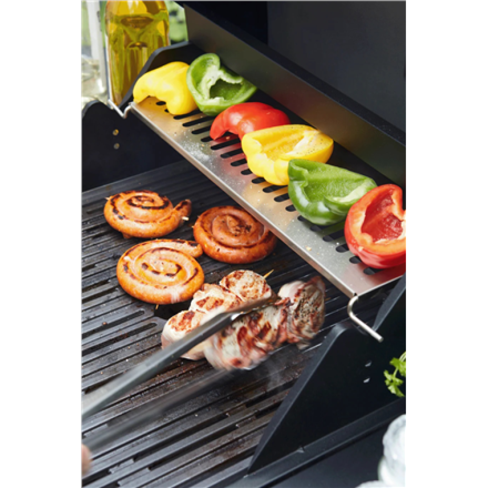 Barbecook Electric Barbecue E-Luca , BC-ELE-3000 , Black