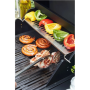 Barbecook Electric Barbecue E-Luca , BC-ELE-3000 , Black