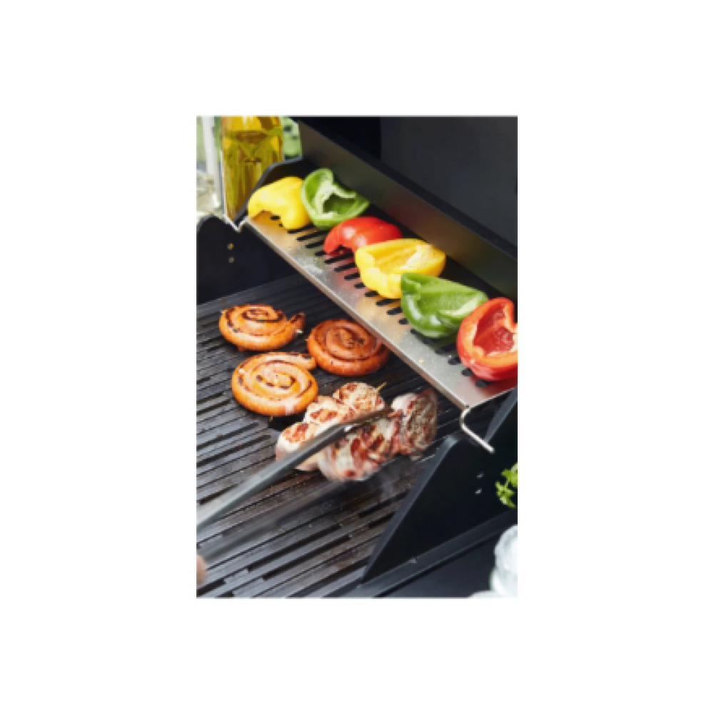 Barbecook Electric Barbecue E-Luca , BC-ELE-3000 , Black