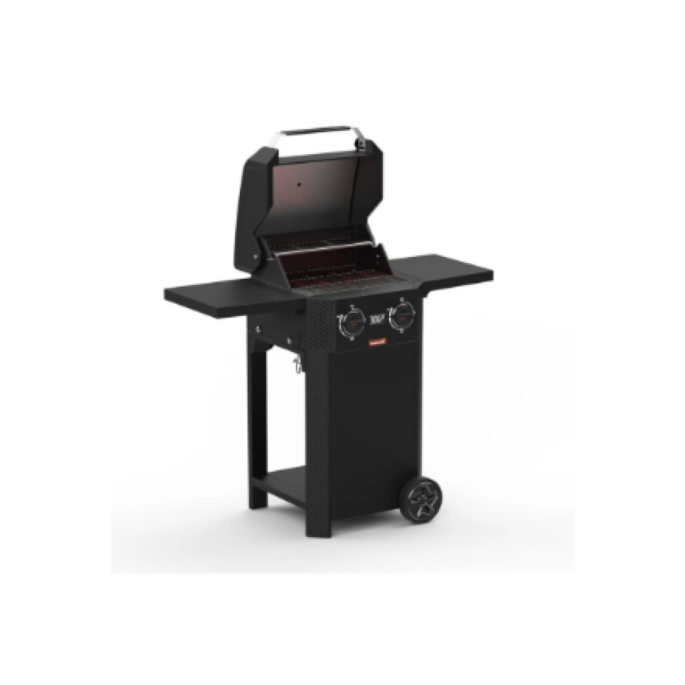 Barbecook Electric Barbecue E-Luca , BC-ELE-3000 , Black