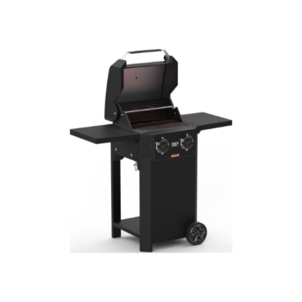 Barbecook Electric Barbecue E-Luca , BC-ELE-3000 , Black