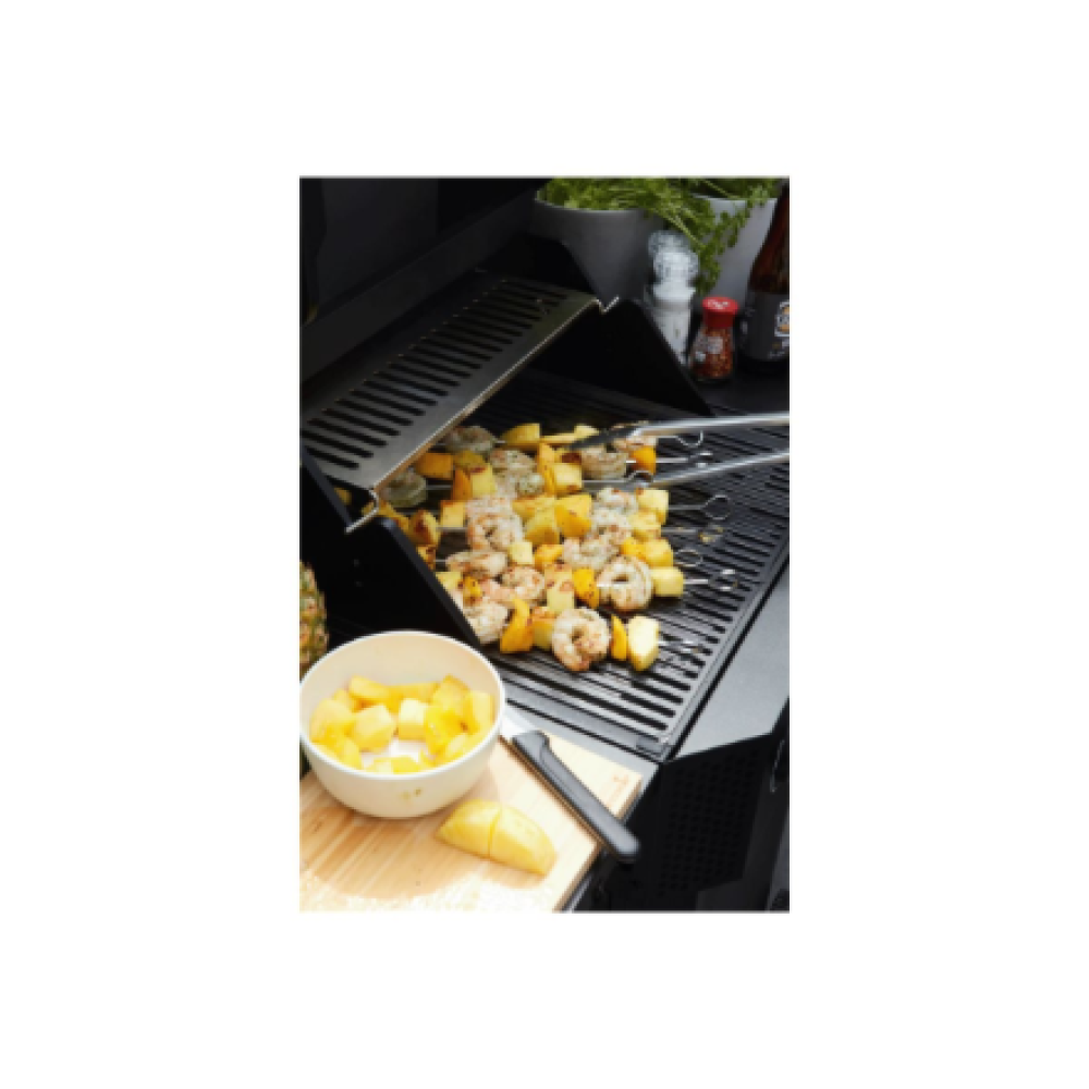 Barbecook Electric Barbecue E-Luca , BC-ELE-3000 , Black