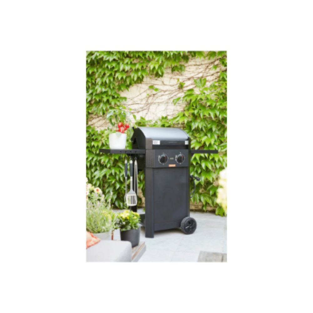 Barbecook Electric Barbecue E-Luca , BC-ELE-3000 , Black