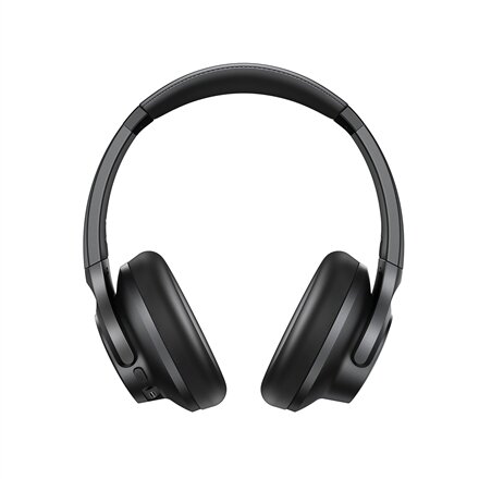 Anker Soundcore , Headphones , Q20i , Bluetooth , Over-ear , Microphone , Black