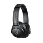Anker Soundcore , Headphones , Q20i , Bluetooth , Over-ear , Microphone , Black