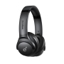 Anker Soundcore , Headphones , Q20i , Bluetooth , Over-ear , Microphone , Wireless , Black