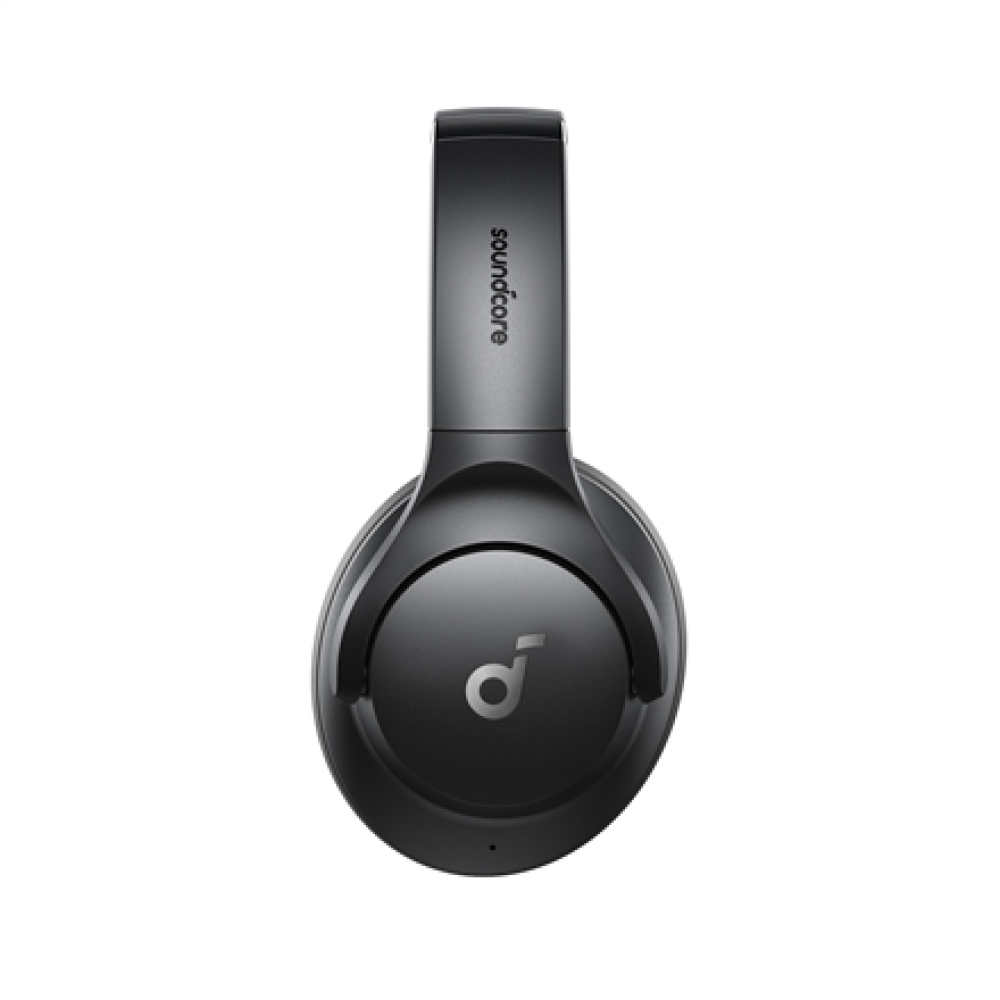 Anker Soundcore , Headphones , Q20i , Bluetooth , Over-ear , Microphone , Wireless , Black