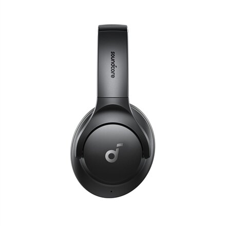 Anker Soundcore , Headphones , Q20i , Bluetooth , Over-ear , Microphone , Black