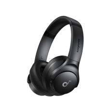 Anker Soundcore , Headphones , Q20i , Bluetooth , Over-ear , Microphone , Wireless , Black