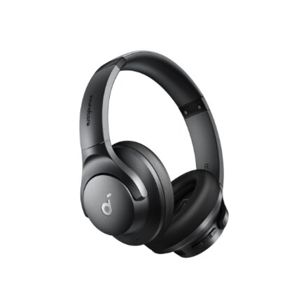 Anker Soundcore , Headphones , Q20i , Bluetooth , Over-ear , Microphone , Black