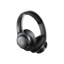 Anker Soundcore , Headphones , Q20i , Bluetooth , Over-ear , Microphone , Black