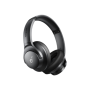 Anker Soundcore , Headphones , Q20i , Bluetooth , Over-ear , Microphone , Wireless , Black