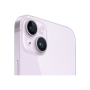 Apple iPhone 14 Plus Purple, 6.7 , Super Retina XDR display, 2778 x 1284 pixels, Apple, A15 Bionic (5 nm), Internal RAM 6 GB, 512 GB, Dual SIM, Nano-SIM, 5G, Main camera 12+12 MP, Secondary camera 12 MP, iOS, 16, 4323 mAh