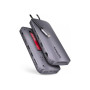 AXAGON USB-C 10Gbps GEN2COMBO 12in1 Hub , HMC-12GM2