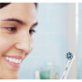 Oral-B Electric Toothbrush with Travel Case , Pro Series 1 , Rechargeable , For adults , Number of brush heads included 1 , Number of teeth brushing modes 3 , Black