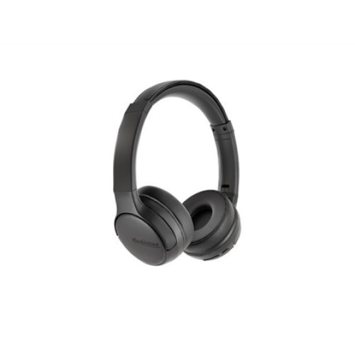 Audictus Headset Champion, On-Ear, Wireless, Microphone, Black Audictus Headset Champion Pro Wireless On-Ear Microphone Wireless Black