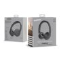 Audictus Headset Champion, On-Ear, Wireless, Microphone, Black Audictus Headset Champion Pro Wireless On-Ear Microphone Wireless Black