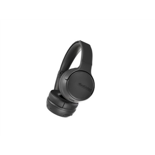 Audictus Headset Champion, On-Ear, Wireless, Microphone, Black Audictus Headset Champion Pro Wireless On-Ear Microphone Wireless Black