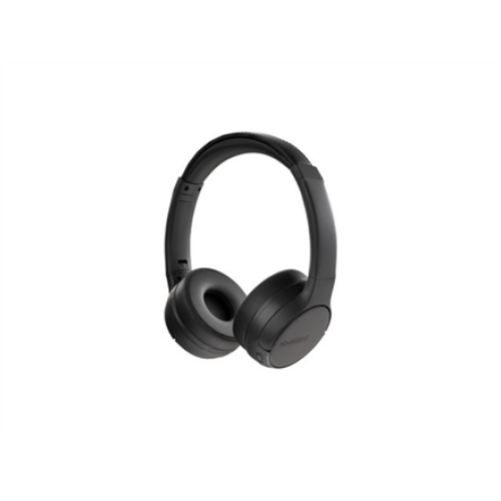 Audictus Headset Champion, On-Ear, Wireless, Microphone, Black Audictus Headset Champion Pro Wireless On-Ear Microphone Wireless Black