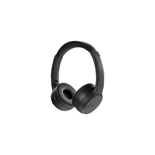 Audictus Headset Champion, On-Ear, Wireless, Microphone, Black Audictus Headset Champion Pro Wireless On-Ear Microphone Wireless Black