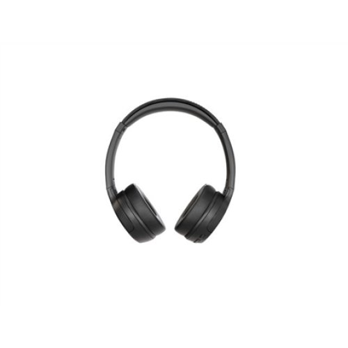 Audictus Headset Champion, On-Ear, Wireless, Microphone, Black Audictus Headset Champion Pro Wireless On-Ear Microphone Wireless Black