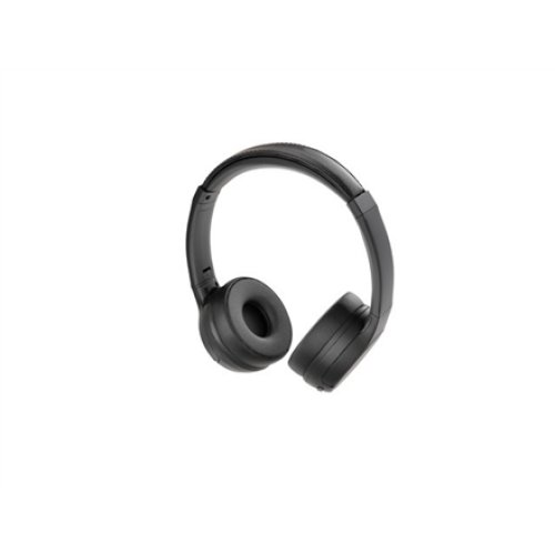 Audictus Headset Champion, On-Ear, Wireless, Microphone, Black Audictus Headset Champion Pro Wireless On-Ear Microphone Wireless Black