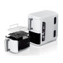 NINJA , Double Stack XL 2-Drawer Air Fryer , SL400EUWH , Power 2470 W , Capacity 9.5 L , White