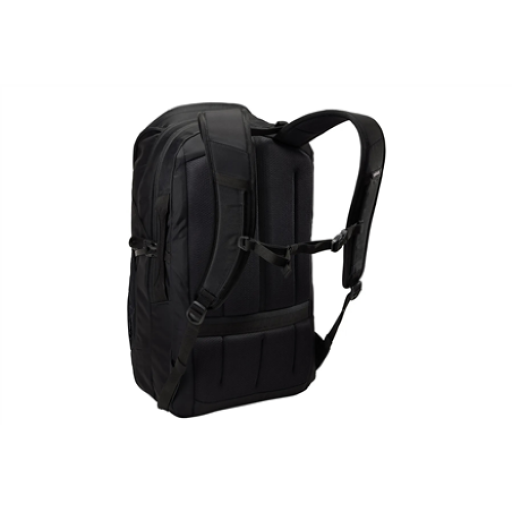Thule , TEBP-4416, 3204849 , EnRoute Backpack , Fits up to size 15.6 , Backpack , Black