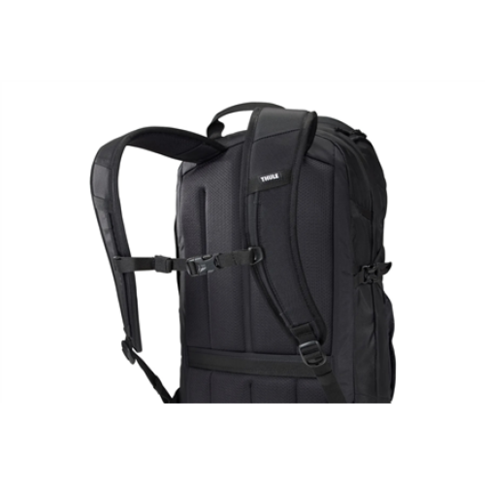 Thule , TEBP-4416, 3204849 , EnRoute Backpack , Fits up to size 15.6 , Backpack , Black