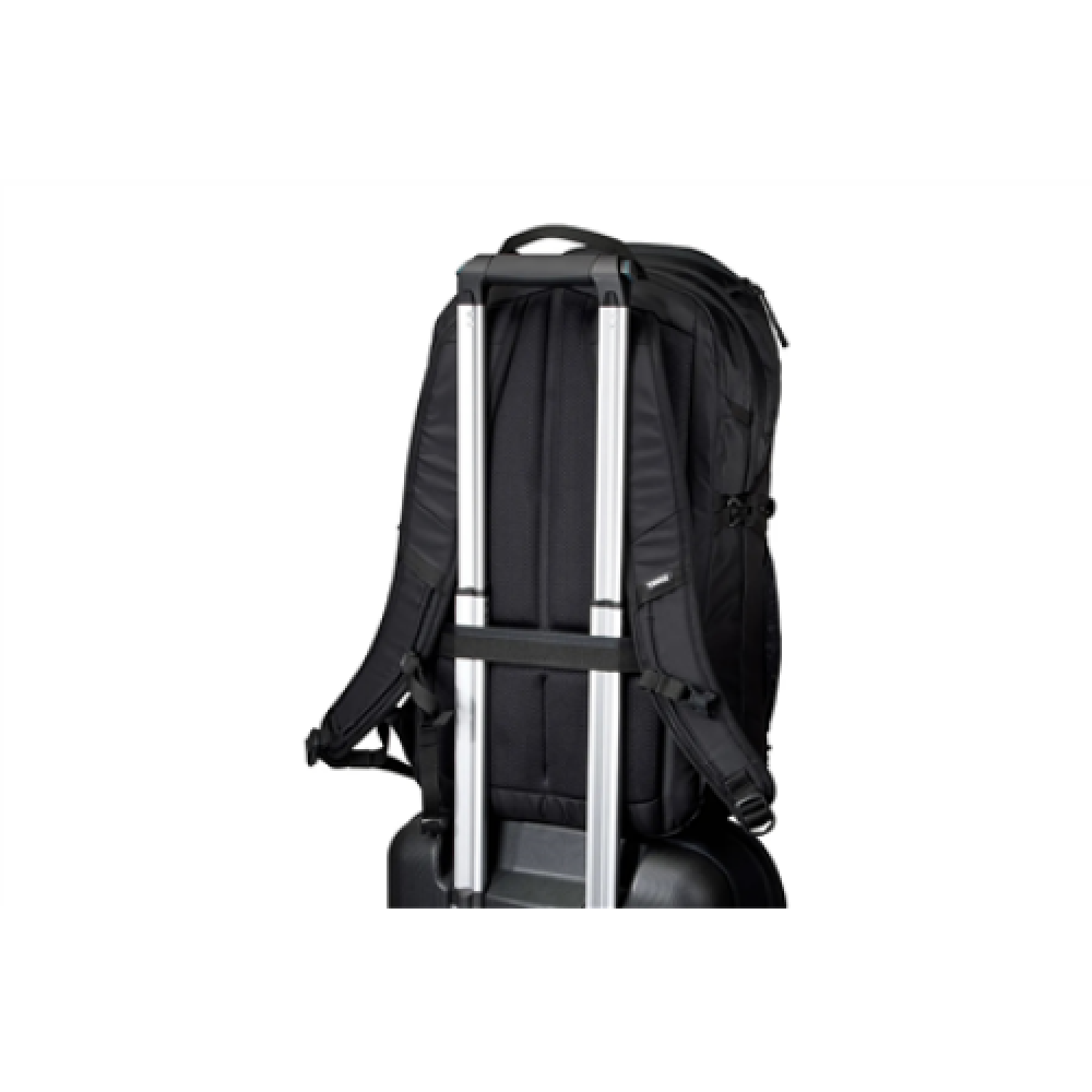 Thule , TEBP-4416, 3204849 , EnRoute Backpack , Fits up to size 15.6 , Backpack , Black