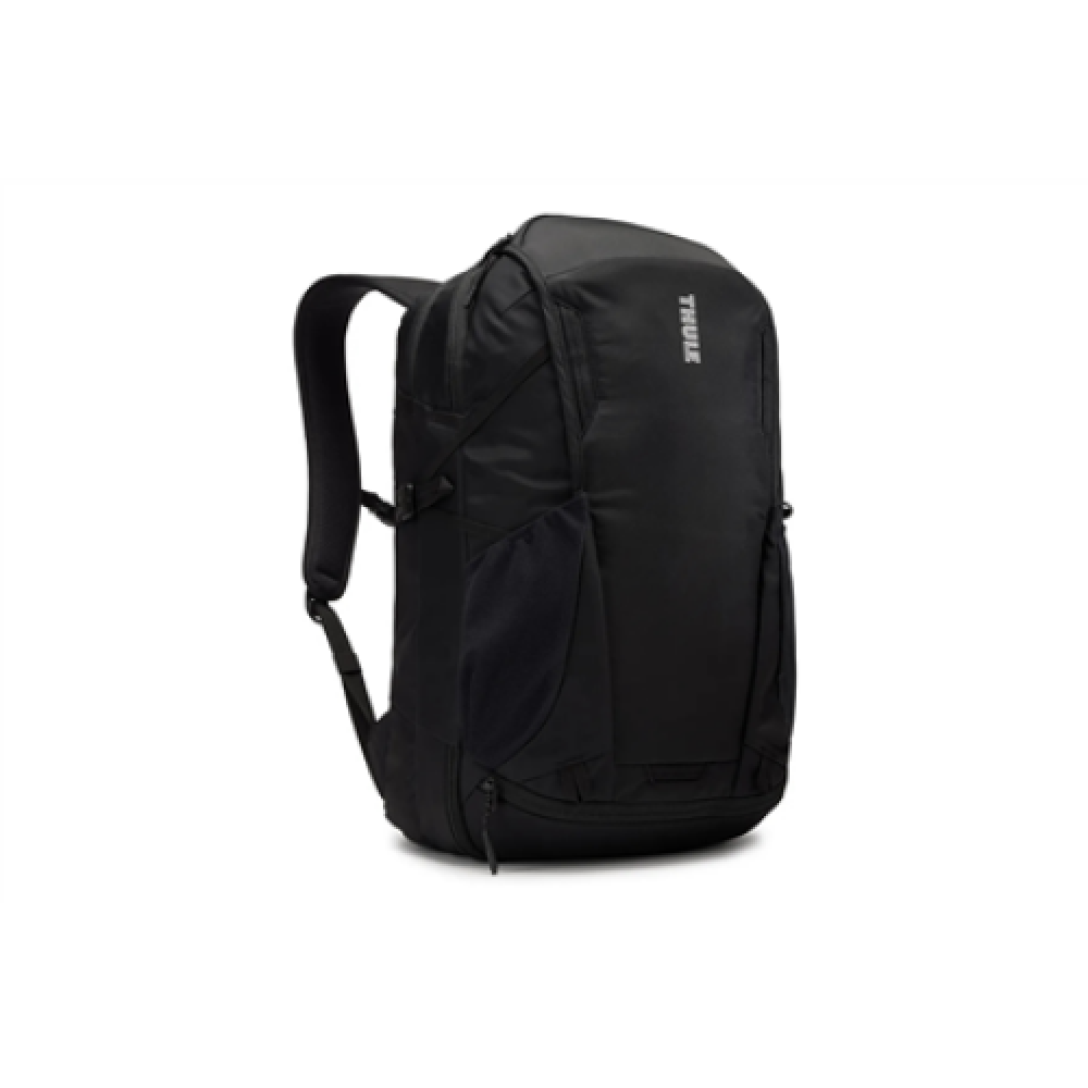 Thule , TEBP-4416, 3204849 , EnRoute Backpack , Fits up to size 15.6 , Backpack , Black