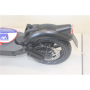 SALE OUT. , Ducati branded , Electric Scooter PRO-II EVO , 350 W , 6-25 km/h , 10 , Black , USED, REFURBISHED, SCRATCHED , 6 month(s)