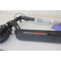 SALE OUT. , Ducati branded , Electric Scooter PRO-II EVO , 350 W , 6-25 km/h , 10 , 6 month(s) , Black , USED, REFURBISHED, SCRATCHED
