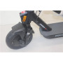 SALE OUT. , Ducati branded , Electric Scooter PRO-II EVO , 350 W , 6-25 km/h , 10 , 6 month(s) , Black , USED, REFURBISHED, SCRATCHED