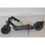 SALE OUT. , Ducati branded , Electric Scooter PRO-II EVO , 350 W , 6-25 km/h , 10 , 6 month(s) , Black , USED, REFURBISHED, SCRATCHED