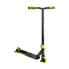 Globber Scooter Stunt GS 540 , 622-107-3 , Black/Yellow