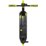 Globber Scooter Stunt GS 540 , 622-107-3 , Black/Yellow