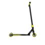 Globber Scooter Stunt GS 540 , 622-107-3 , Black/Yellow